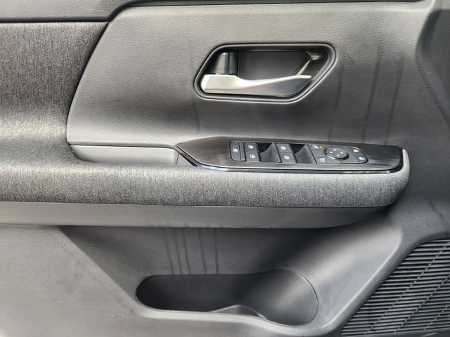 New 2027 Nissan Kicks SV AWD/4WD image 20