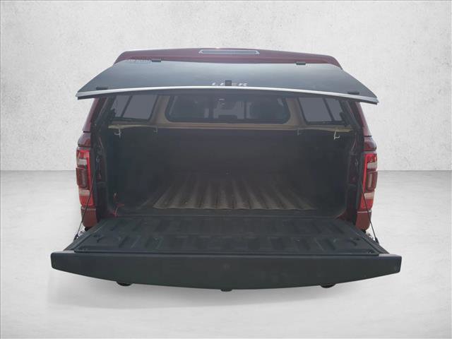 Used 2019 RAM 1500 Laramie image 6