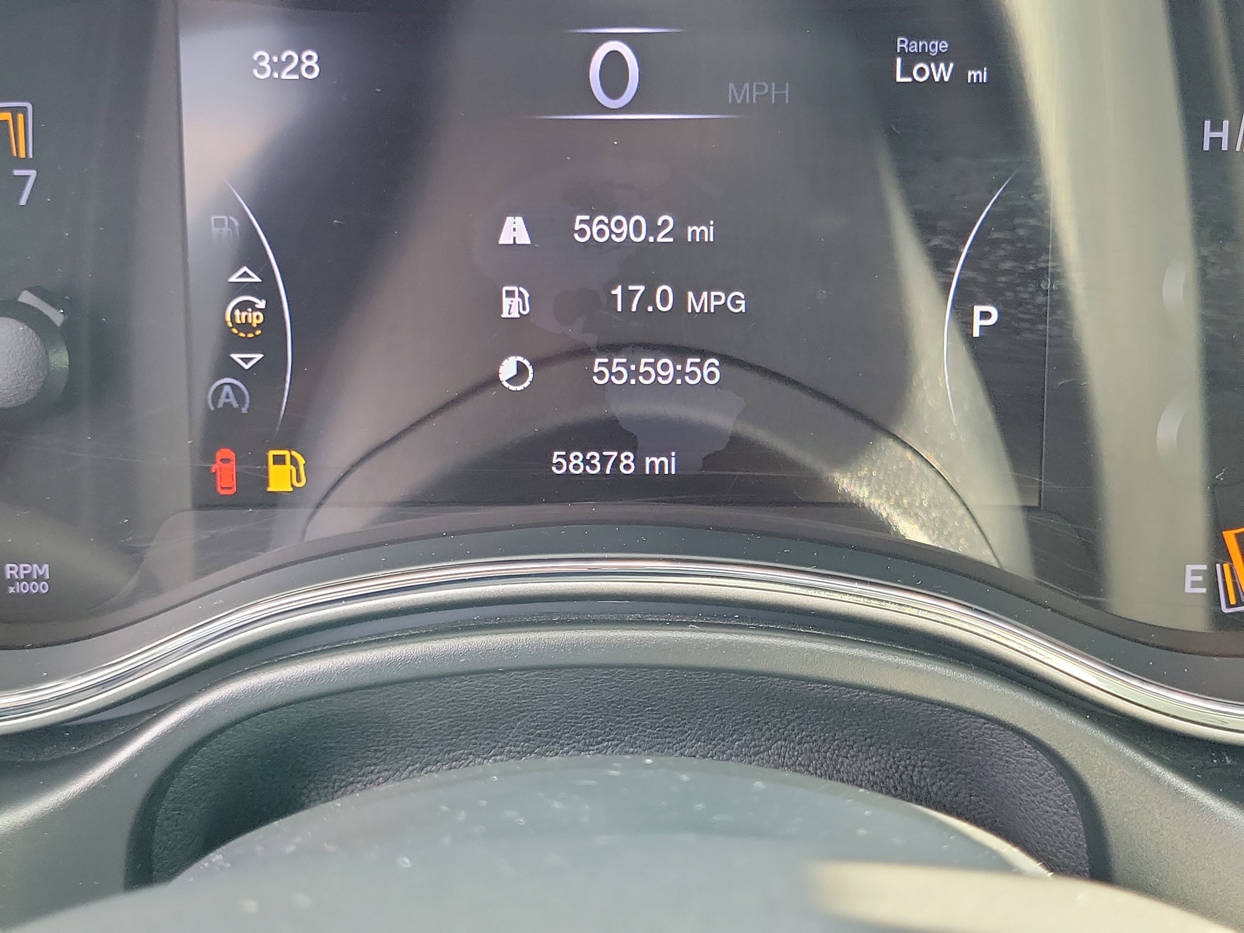 Used 2020 Jeep Grand Cherokee Altitude image 25