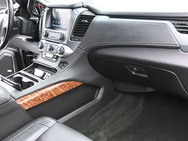 Used 2016 Chevrolet Tahoe LTZ image 31