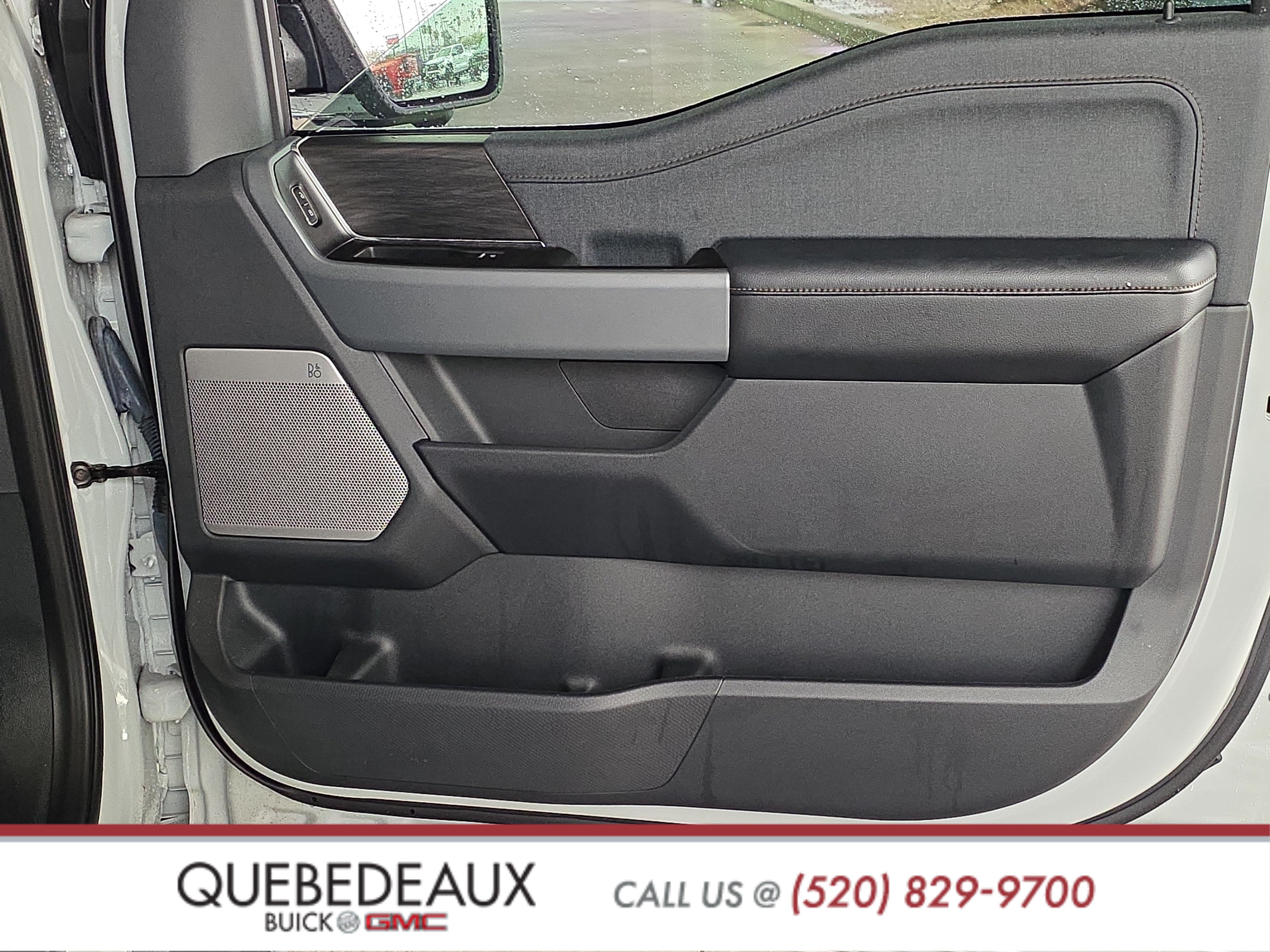 Used 2024 Ford F150 Lariat w/ Bed Utility Package AWD/4WD image 24