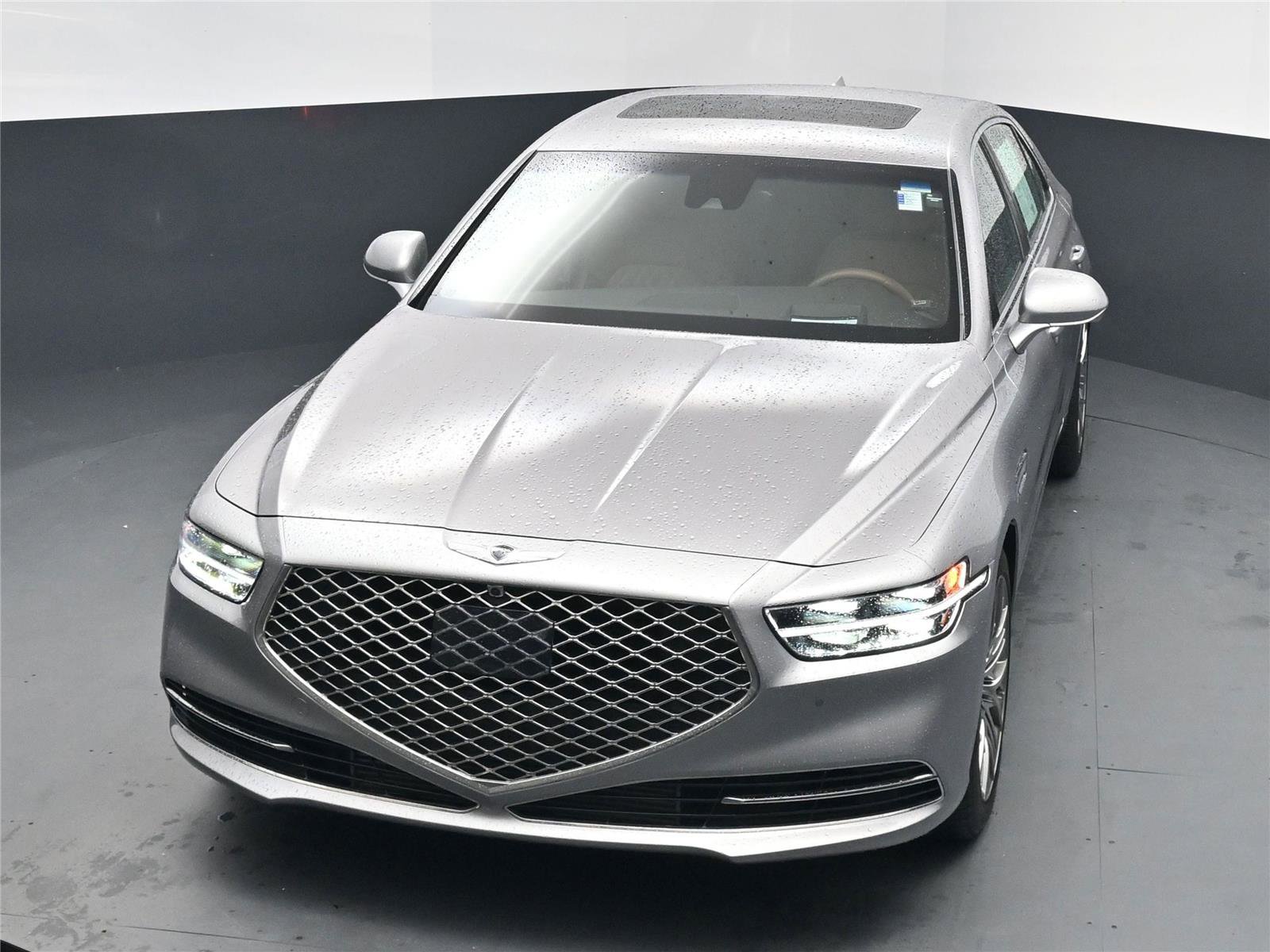 Used 2021 Genesis G90 3.3T Premium image 27