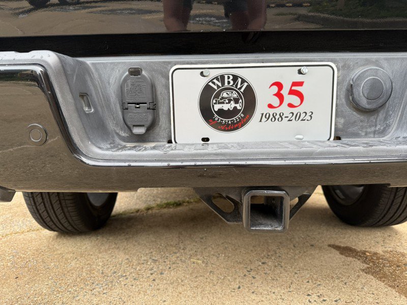 Used 2021 GMC Canyon Denali image 38