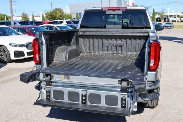 New 2026 GMC Sierra 1500 Denali image 8