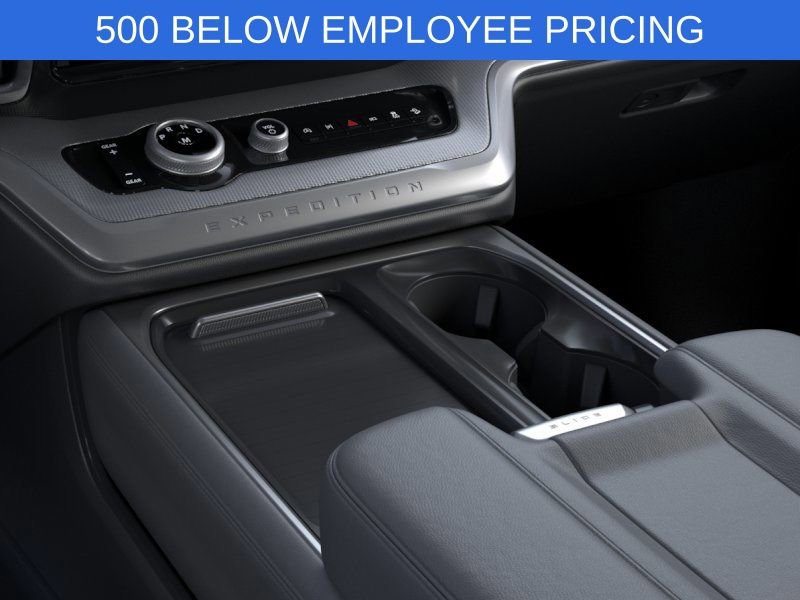 New 2026 Ford Expedition Max Active AWD/4WD image 15