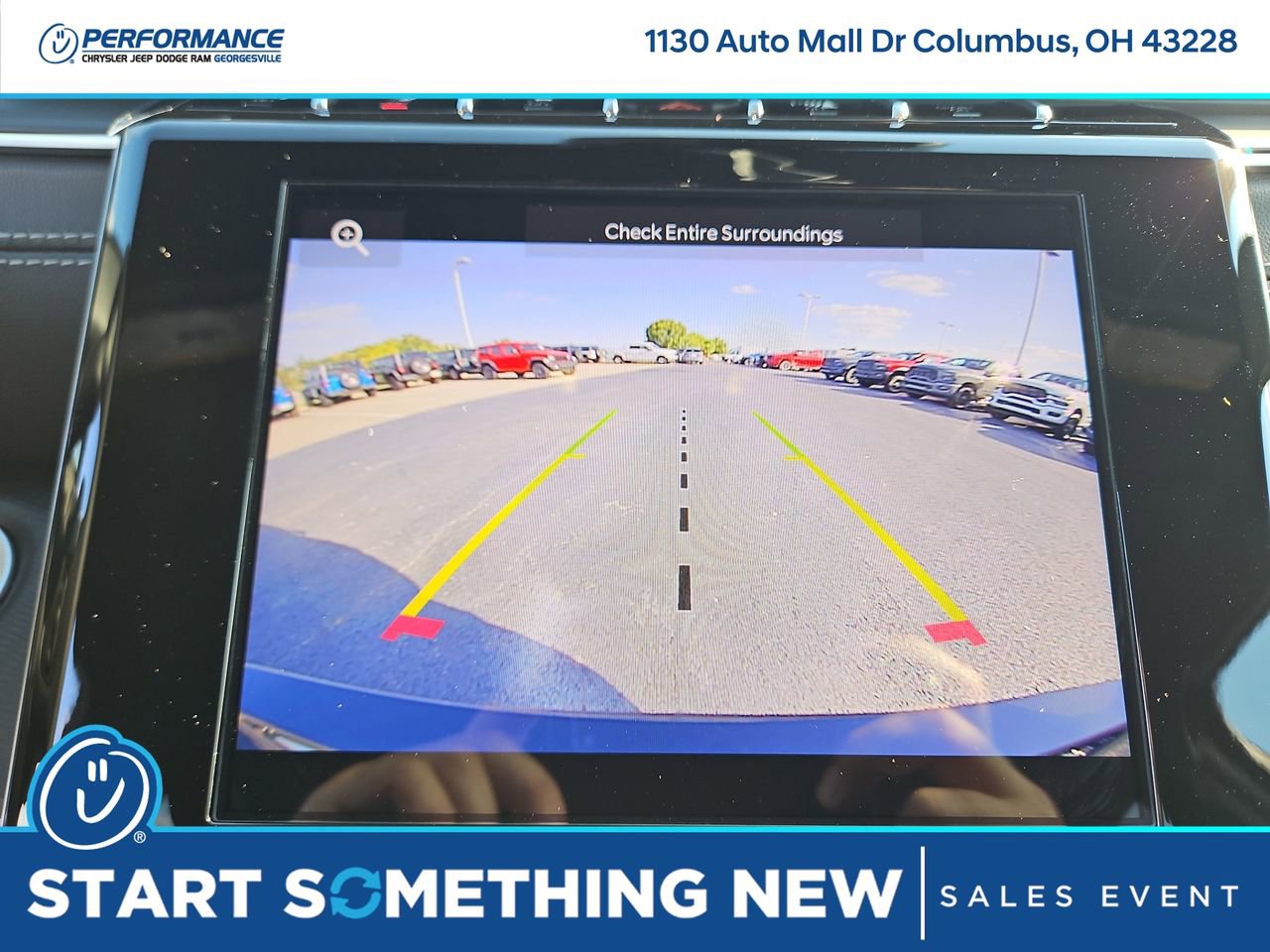 New 2025 Jeep Grand Cherokee L Laredo image 25