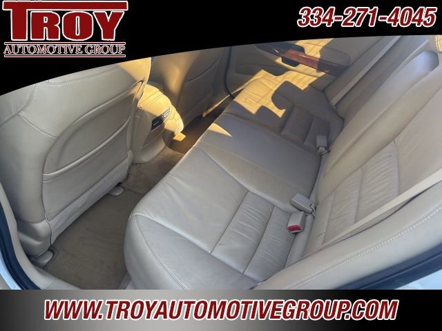 Used 2012 Honda Accord EX-L image 30