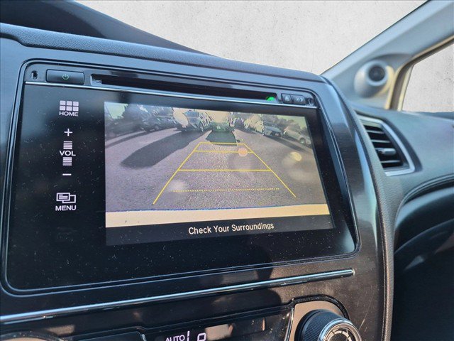 Used 2015 Honda Civic EX-L image 11