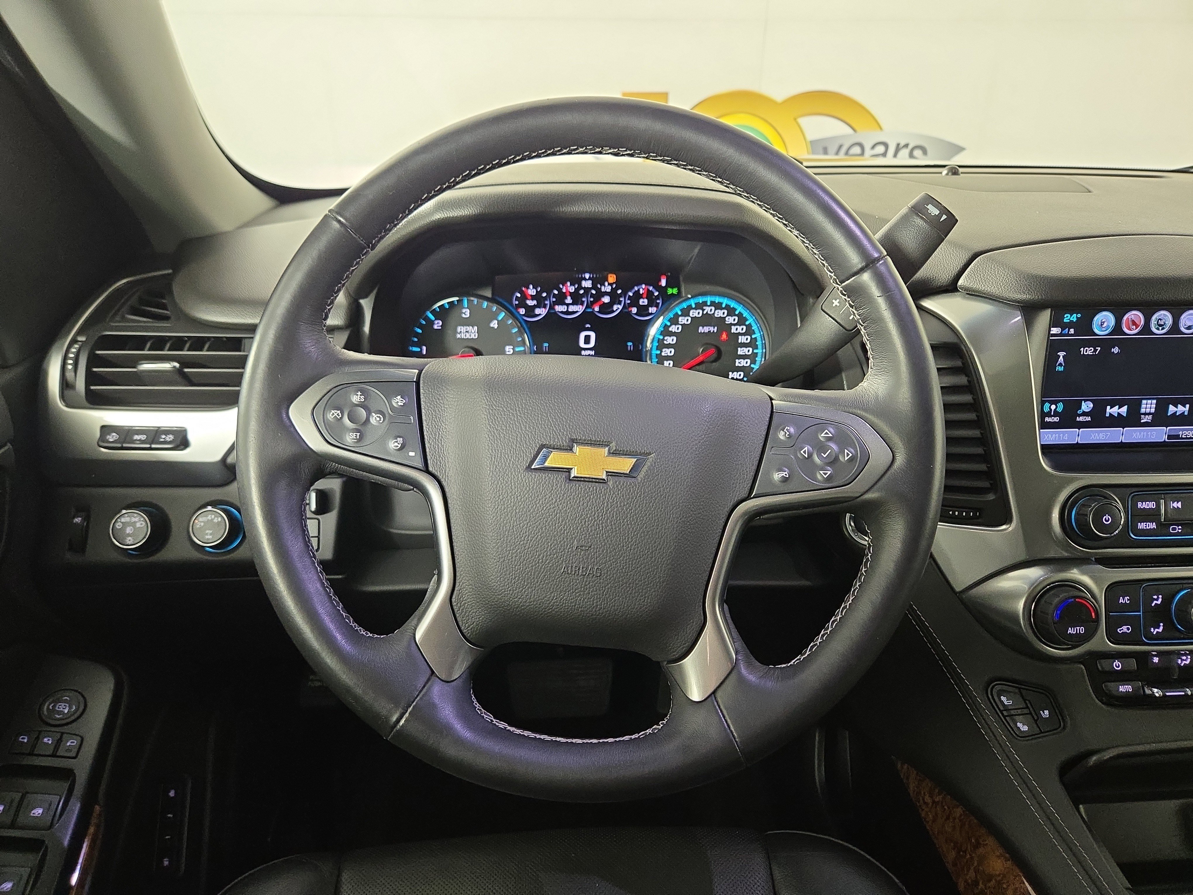 Used 2018 Chevrolet Tahoe Premier image 15