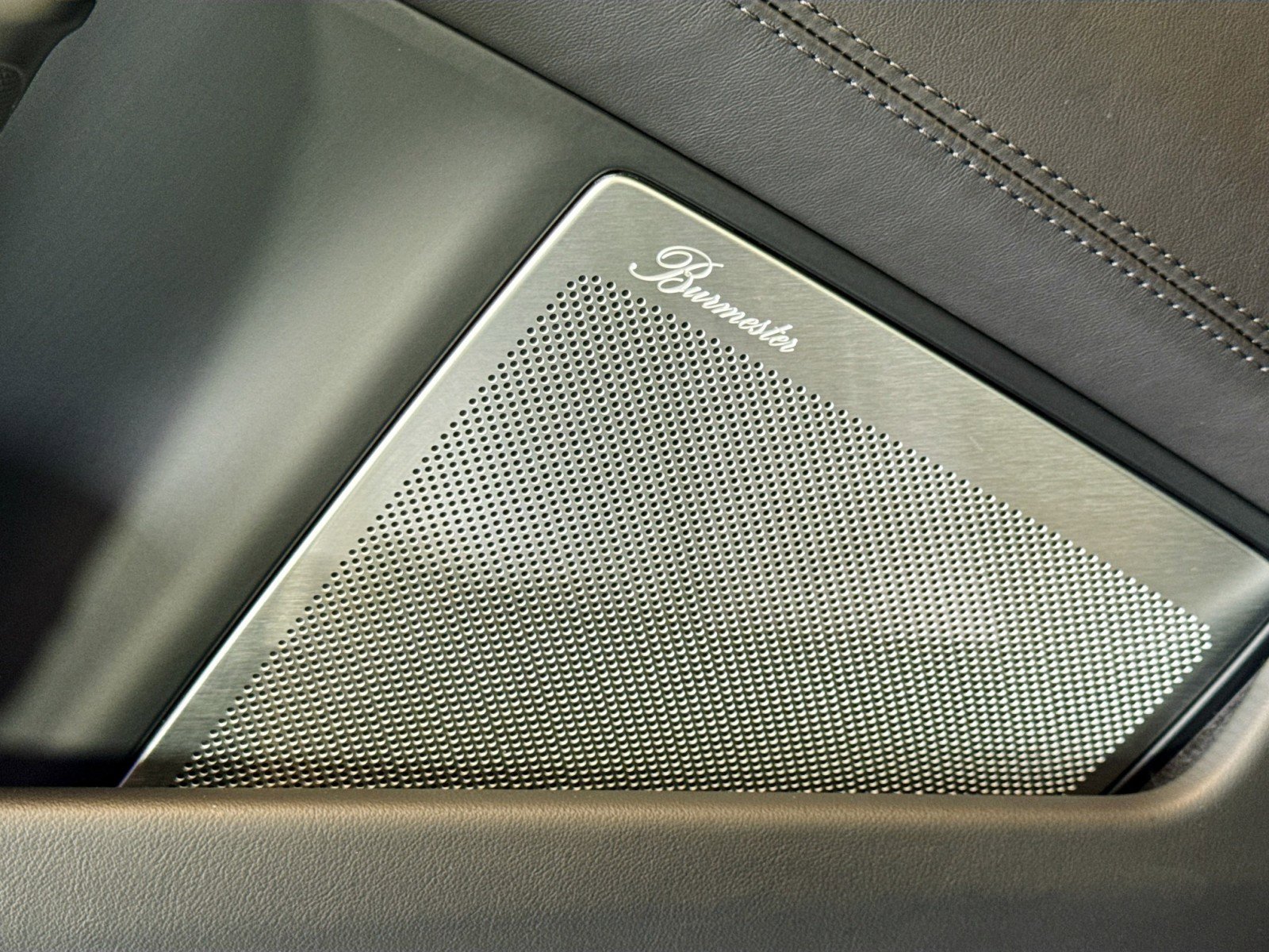 Certified 2024 Porsche 911 Turbo S image 12