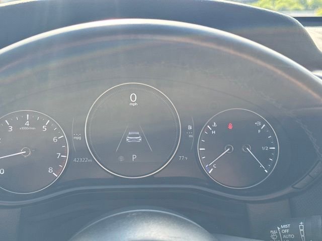 Used 2024 MAZDA CX-50 AWD 2.5 S w/ Weather Package image 23