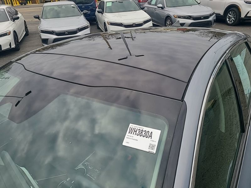 Used 2024 Kia K5 EX w/ EX Premium Package image 16