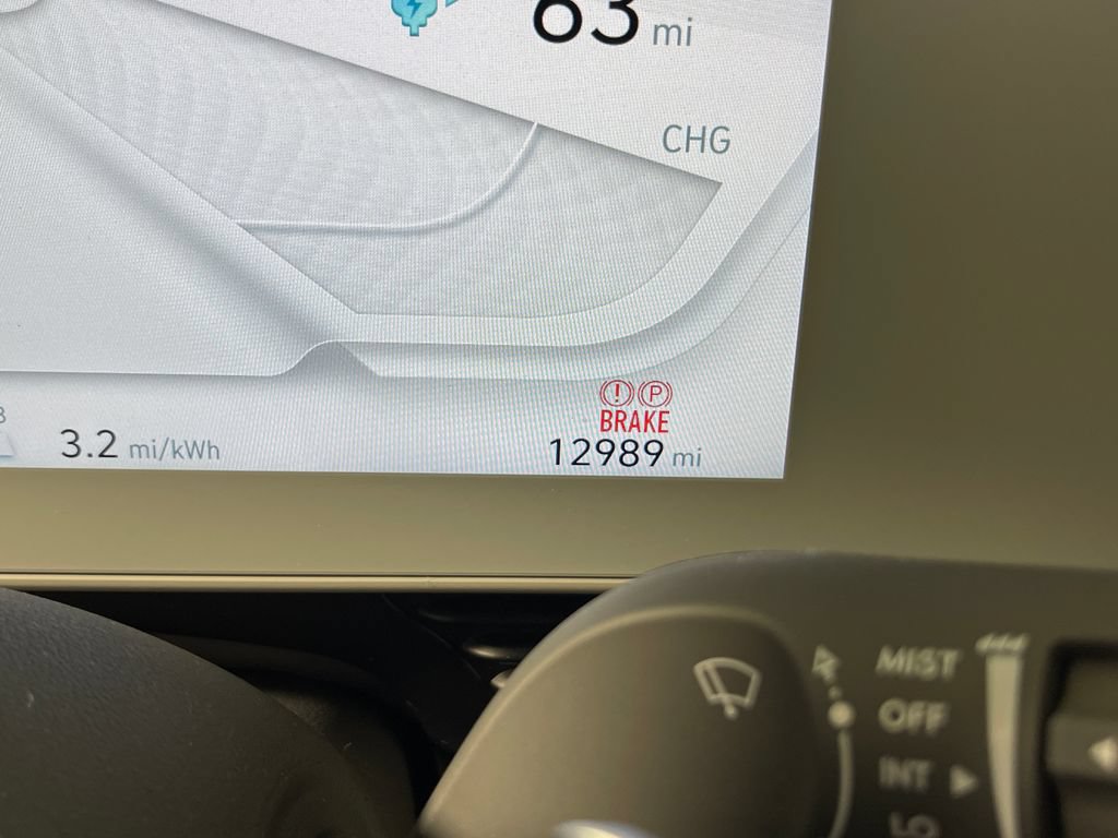Certified 2024 Hyundai Ioniq 5 SEL RWD image 21