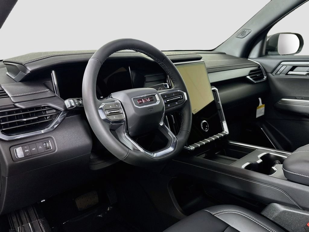 New 2026 GMC Acadia Elevation w/ Elevation Premium Package AWD/4WD image 9