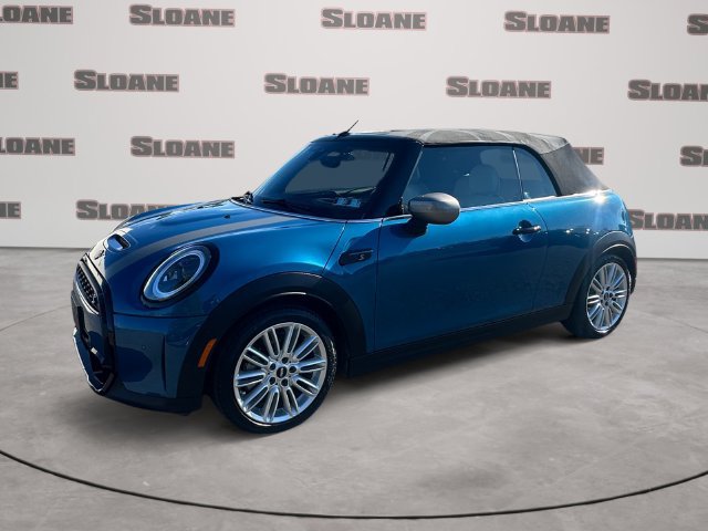 Used 2024 MINI Cooper S