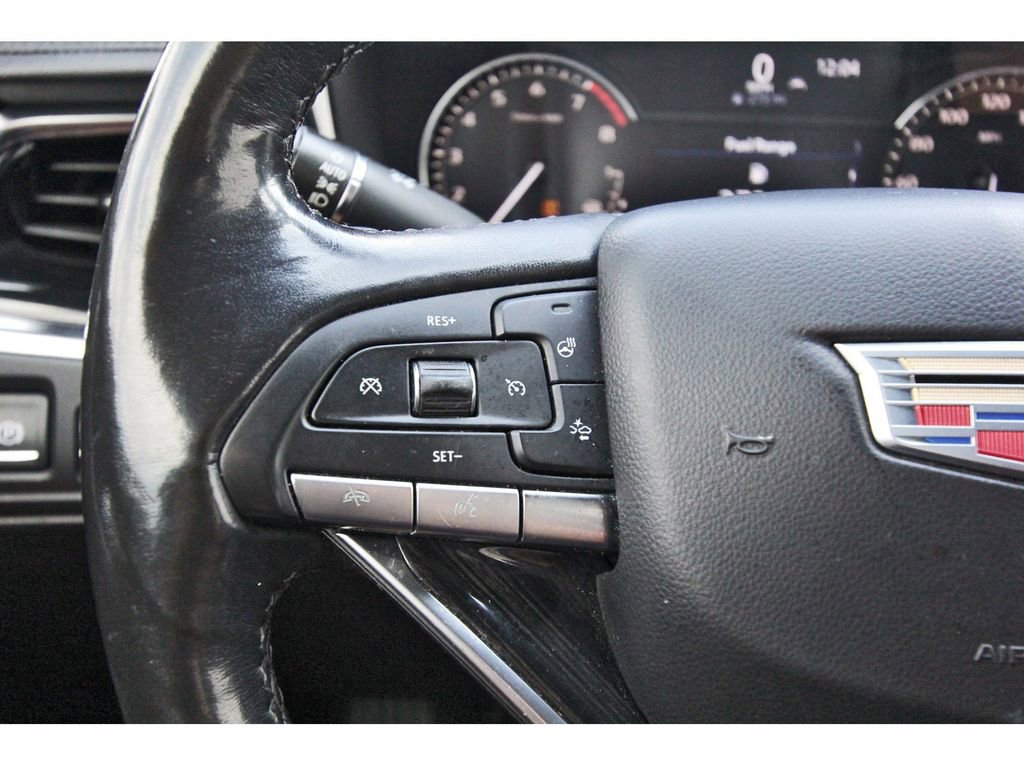 Used 2022 Cadillac XT6 Premium Luxury AWD/4WD image 16