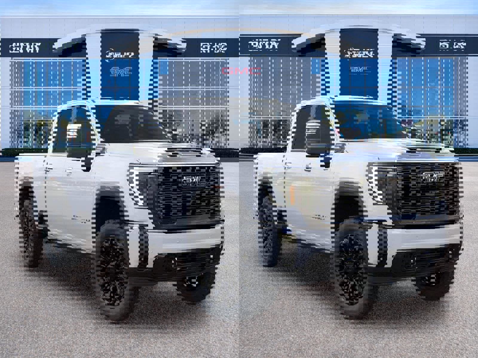 New 2026 GMC Sierra 2500 Denali Ultimate video 1