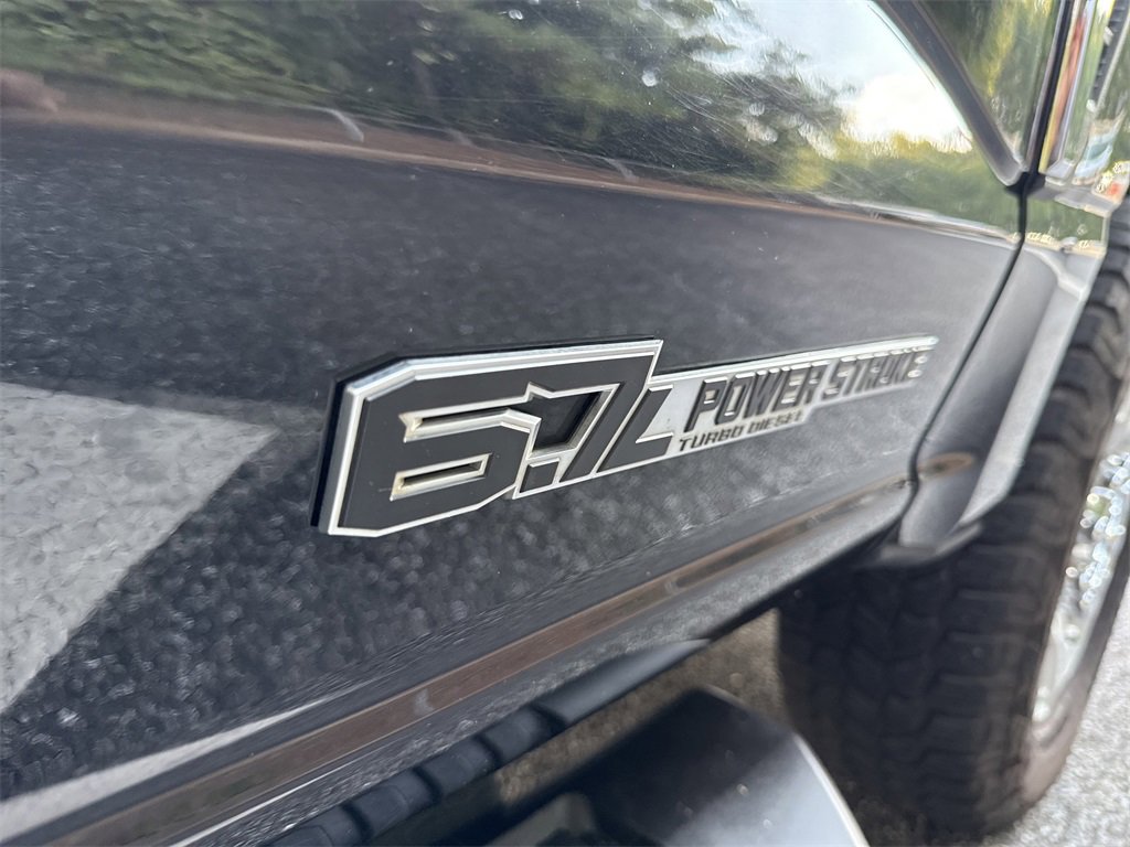 Used 2024 Ford F250 XLT image 13