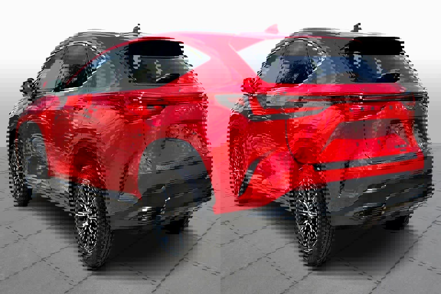 Used 2023 Lexus NX 350 AWD image 12