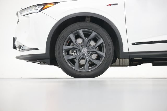 Used 2024 Acura MDX A-Spec AWD/4WD image 12