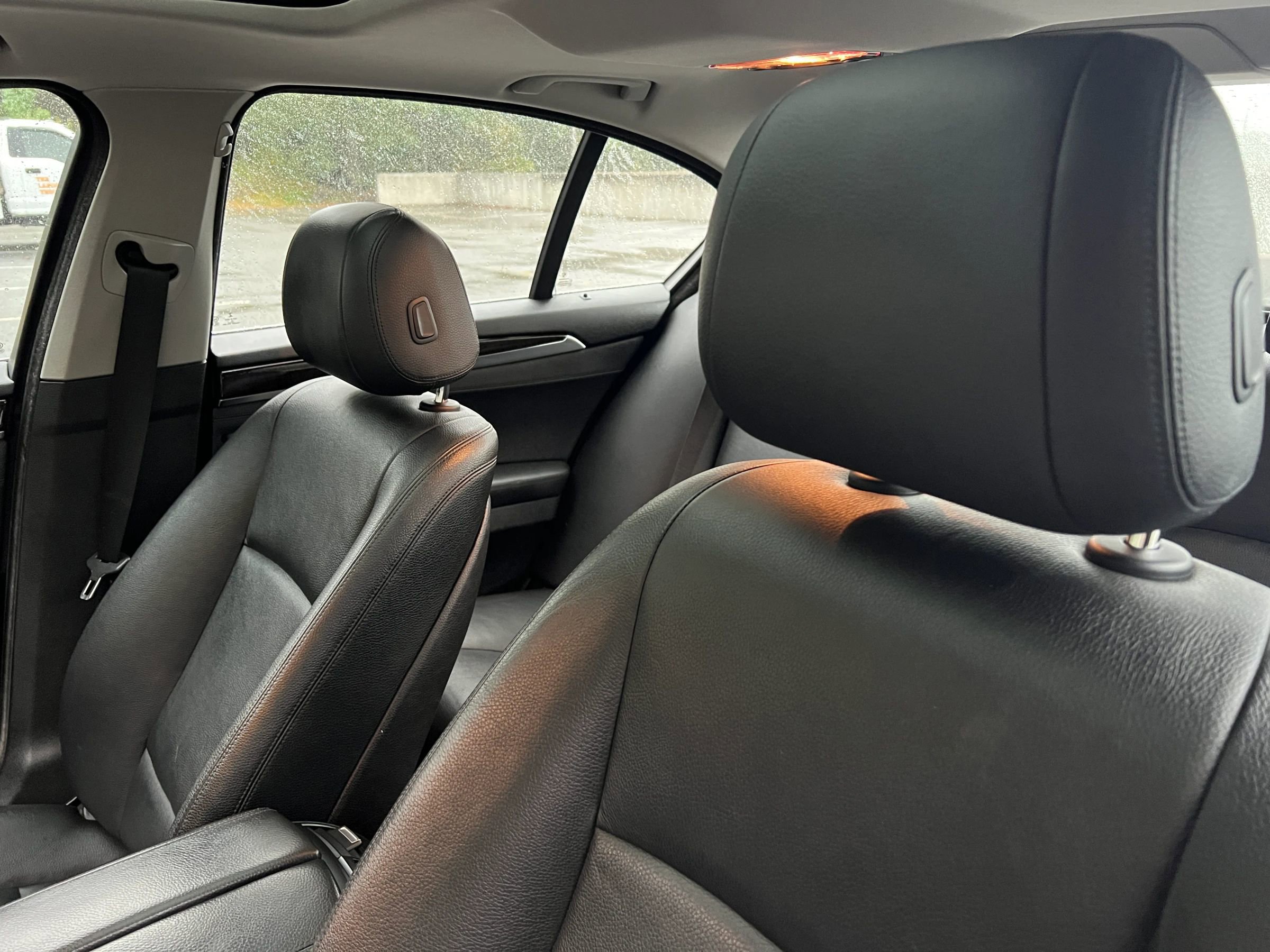 Used 2014 BMW 535i xDrive Sedan image 24