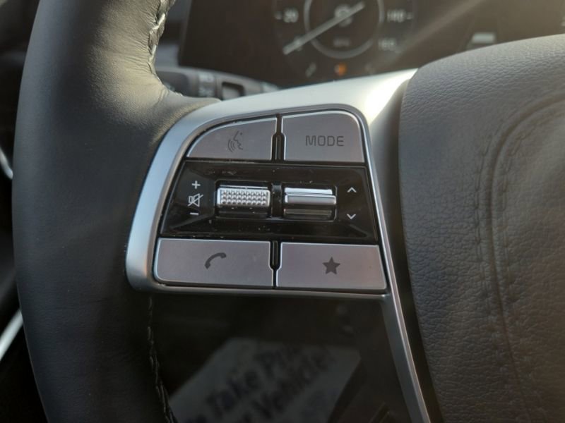 New 2025 Kia Telluride SX X-Line image 38