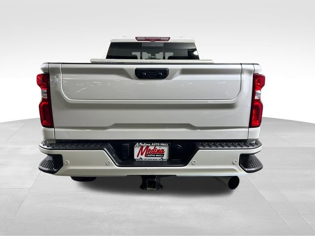 Used 2023 Chevrolet Silverado 2500 High Country w/ Z71 Off-Road Package image 6