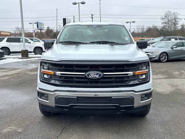 Used 2025 Ford F150 XLT w/ Equipment Group 301A Standard image 9