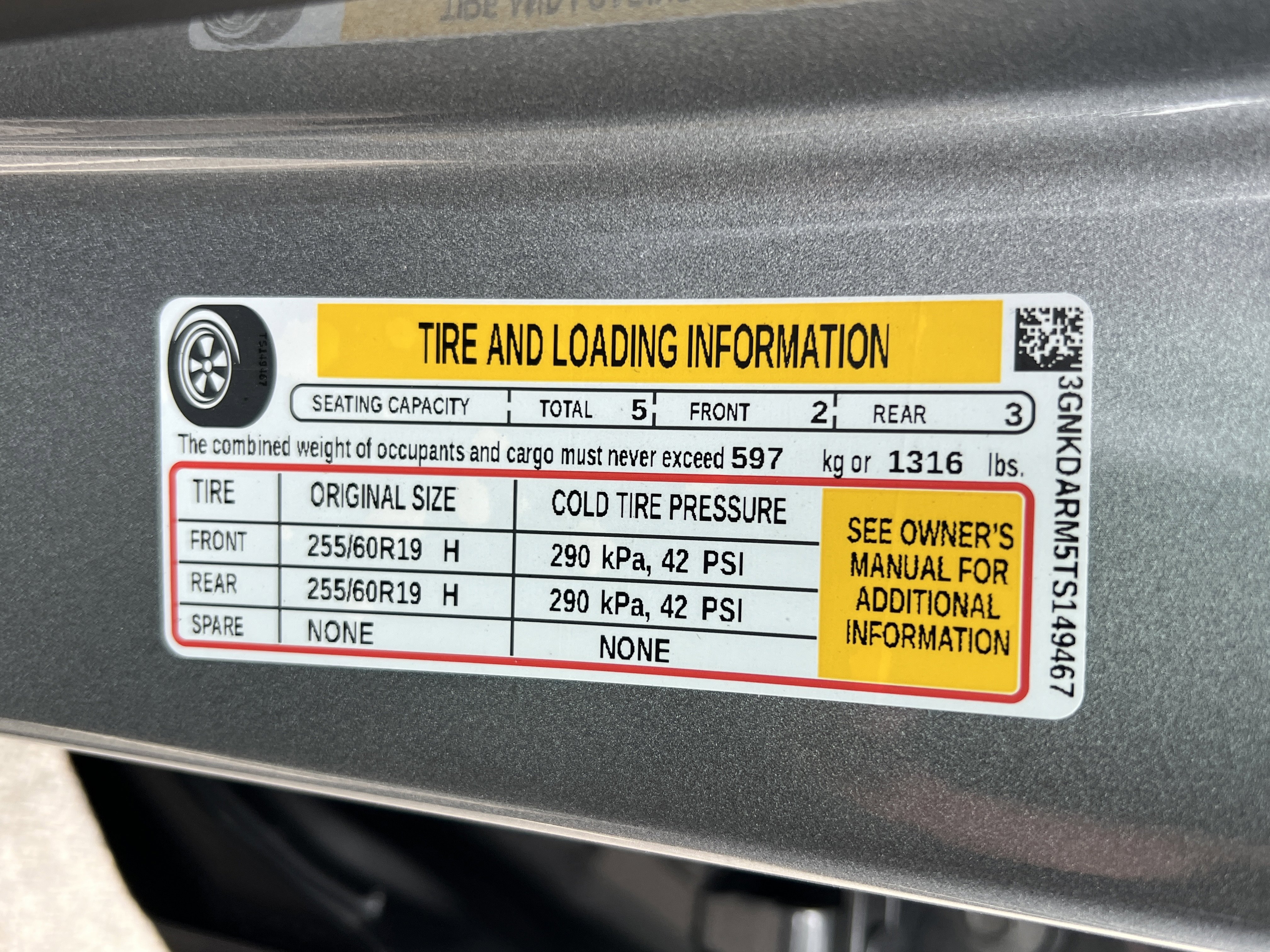 New 2026 Chevrolet Blazer EV LT image 35