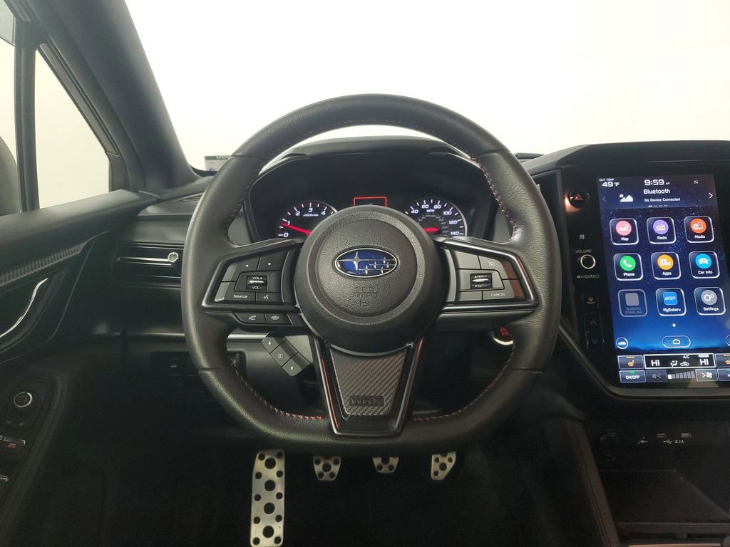 Used 2023 Subaru WRX Limited image 15