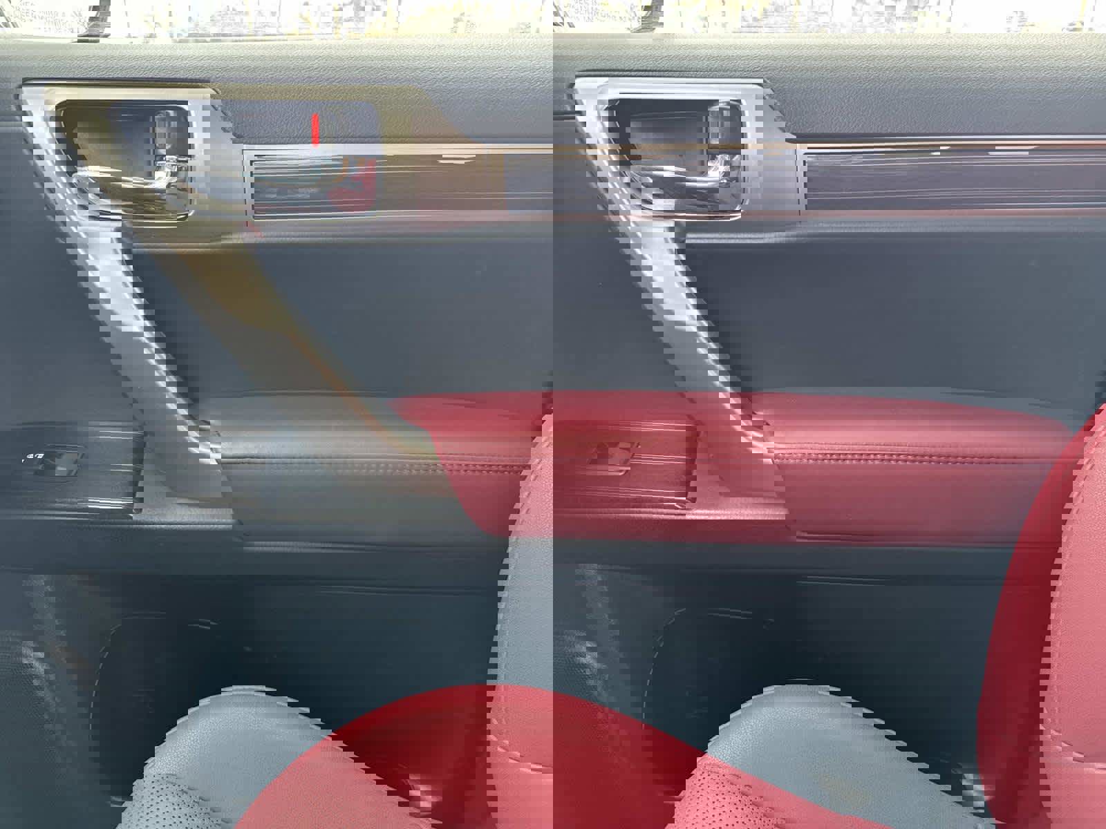 Used 2020 Lexus GX 460 Premium image 23