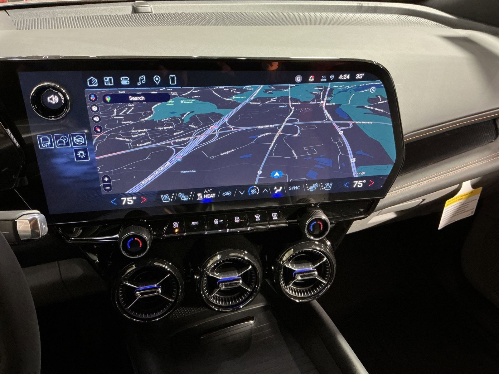 New 2026 Chevrolet Blazer EV SS image 28