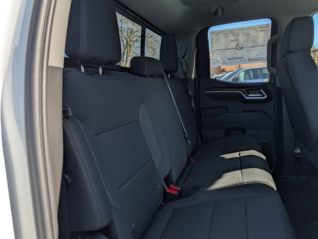 New 2026 GMC Sierra 1500 SLE AWD/4WD image 27