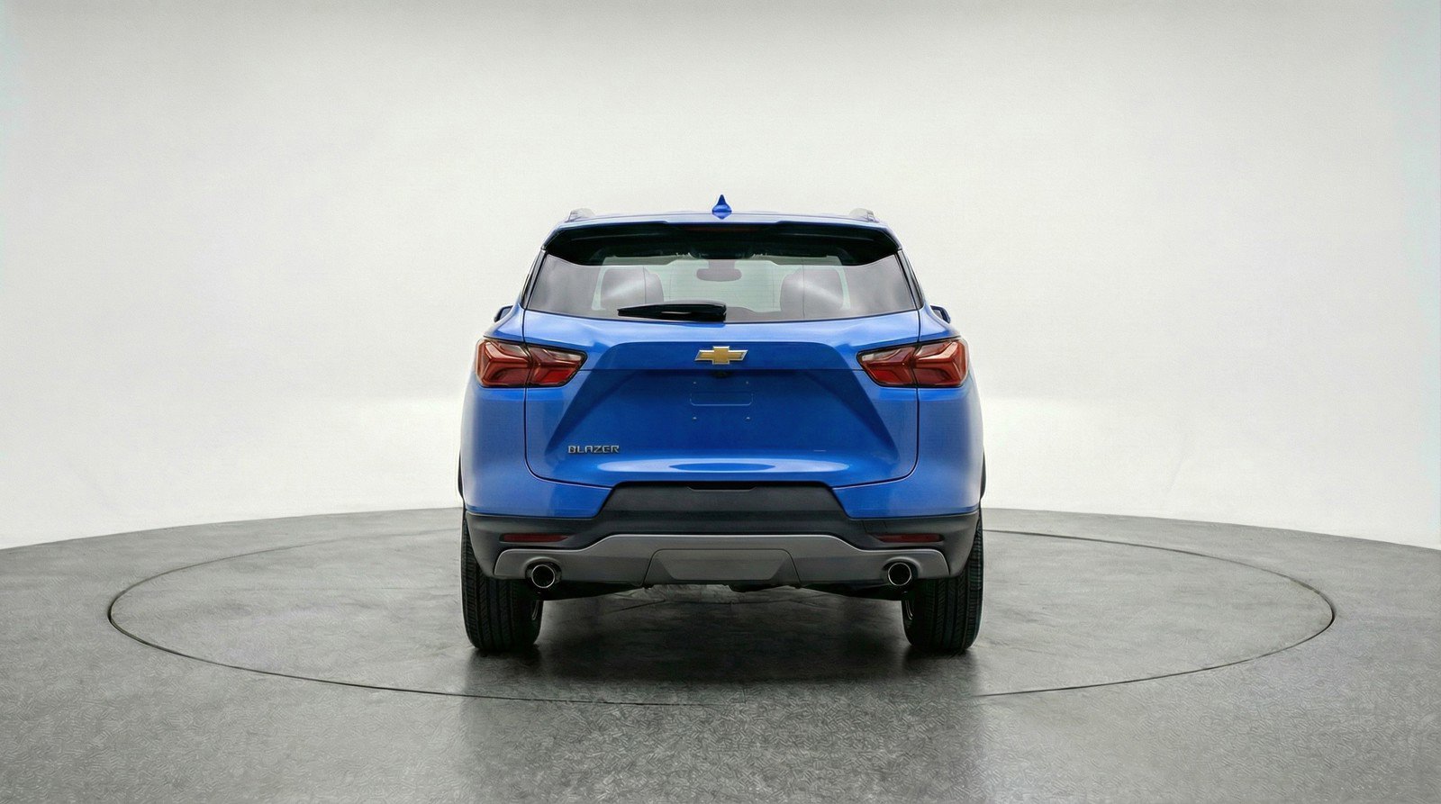 Used 2025 Chevrolet Blazer LT image 7