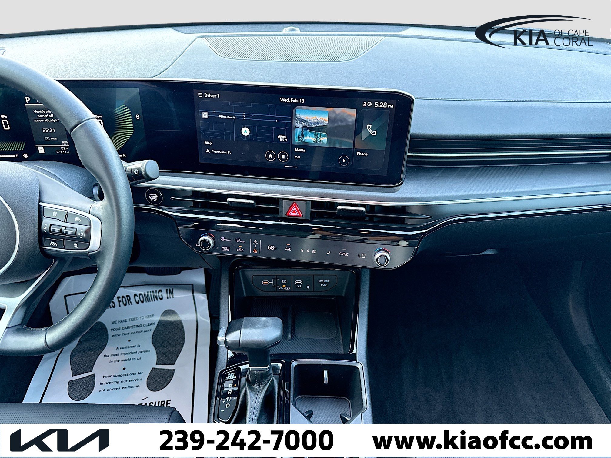 Certified 2025 Kia K5 GT-Line image 18