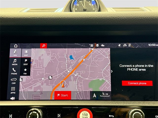 Used 2023 Porsche Macan image 12