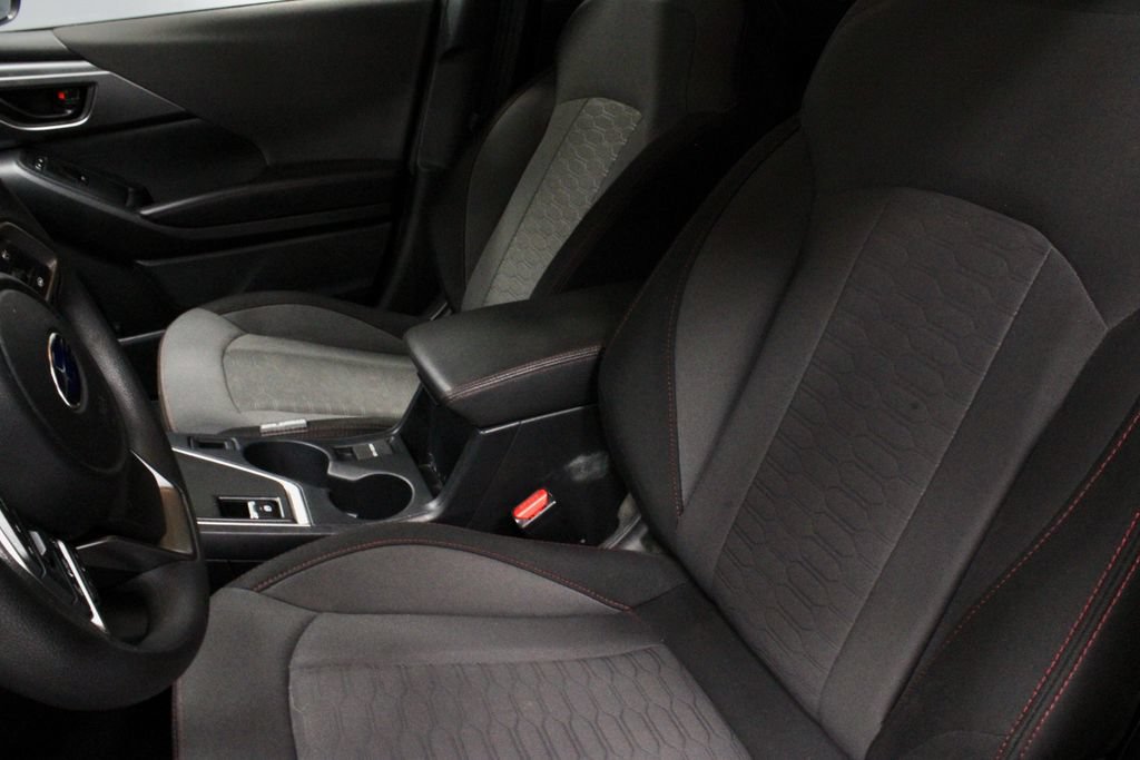 Used 2024 Subaru Impreza 2.0i Sport AWD/4WD image 23