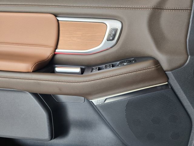 New 2026 Ford Expedition King Ranch AWD/4WD image 17