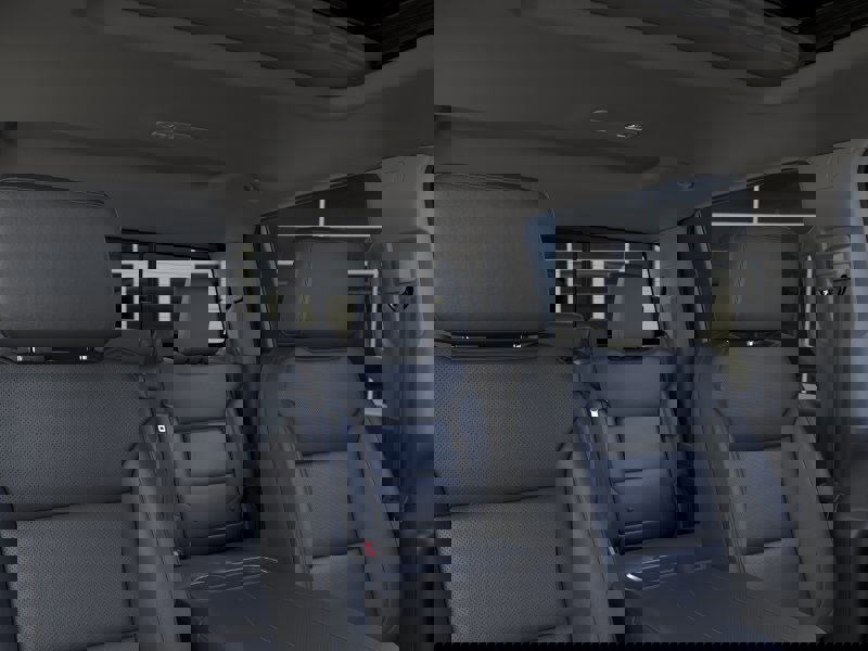 New 2026 GMC Sierra 1500 SLT image 24