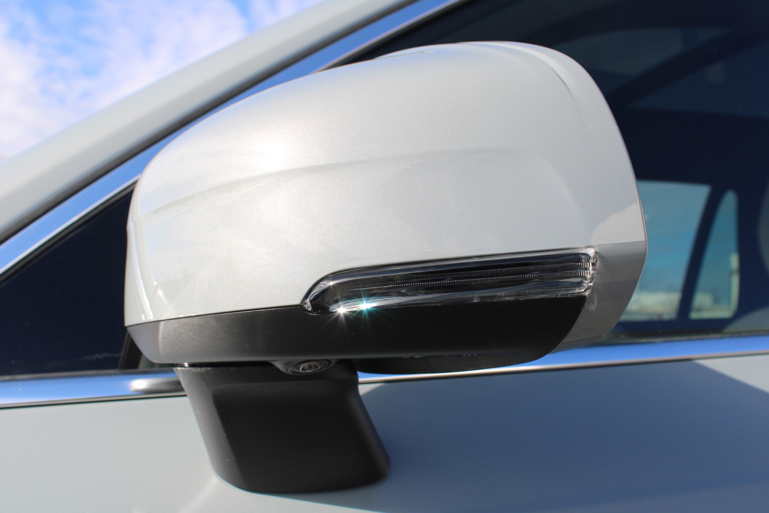 New 2026 Volvo XC90 T8 Plus w/ Protection Package Premier AWD/4WD image 55