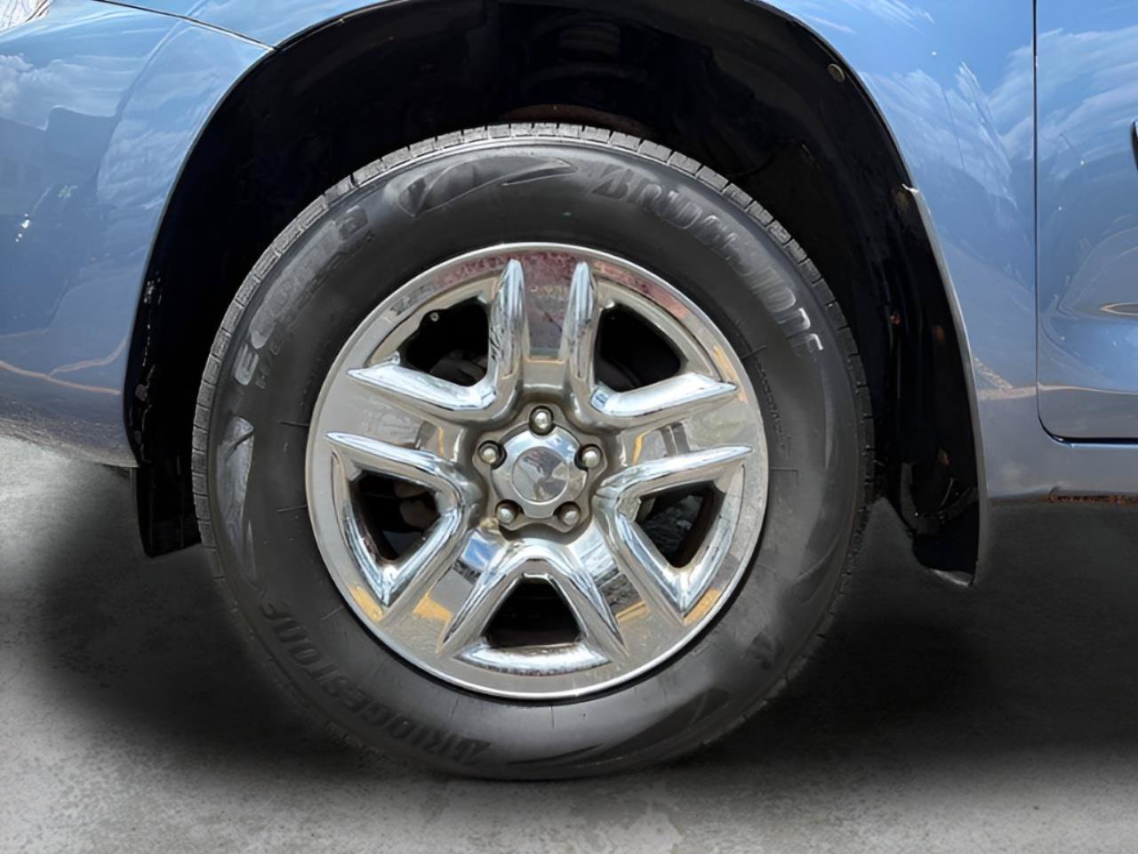Used 2009 Toyota RAV4 4WD image 21