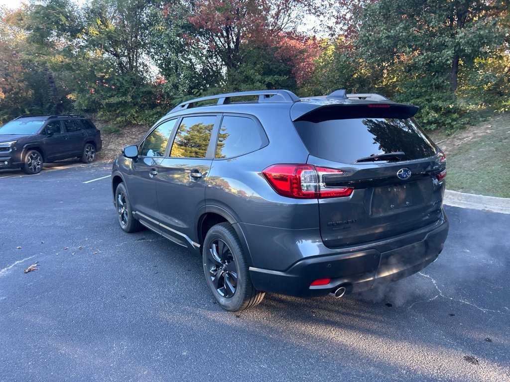 Used 2026 Subaru Ascent Premium AWD/4WD image 5
