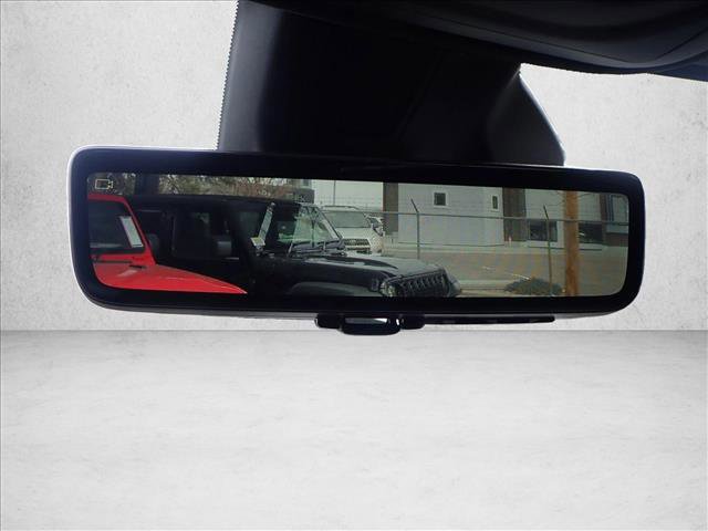 New 2026 Jeep Grand Cherokee Limited Reserve image 27