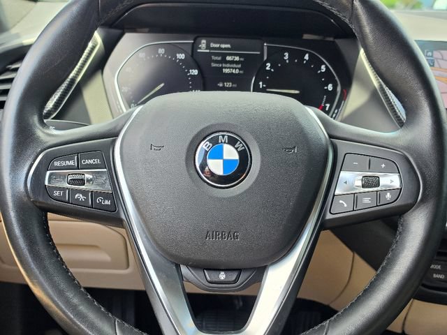 Used 2021 BMW 228i xDrive Gran Coupe w/ Driving Assistance Package AWD/4WD image 29