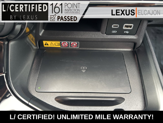 Certified 2026 Lexus NX 350h AWD w/ Accessory Package (2T) image 30