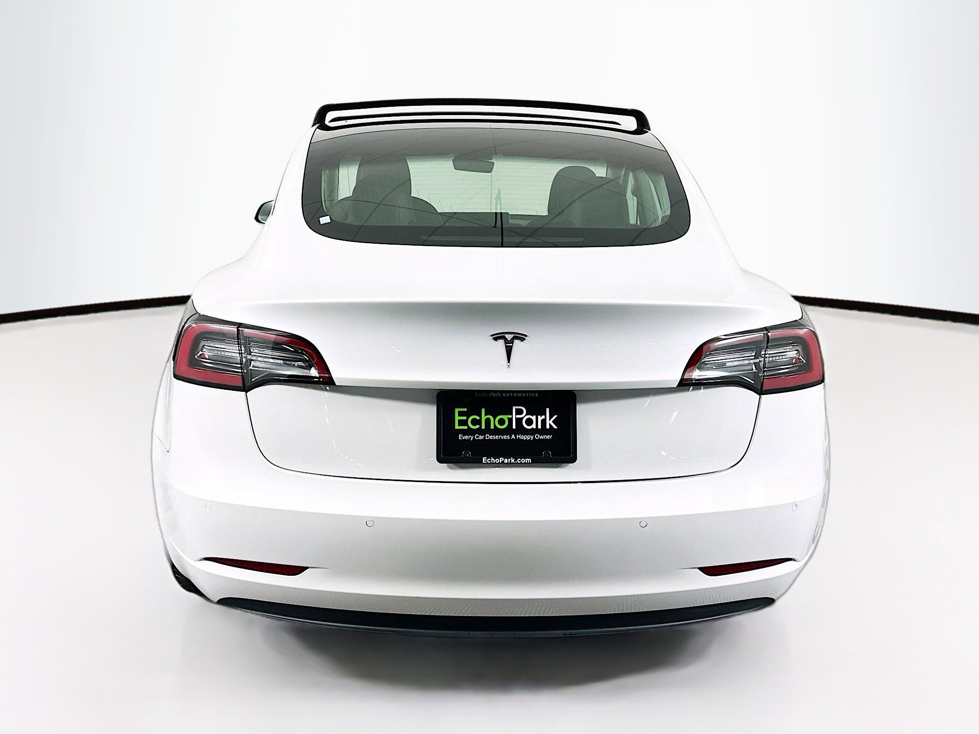 Used 2020 Tesla Model 3 Standard Range Plus image 7