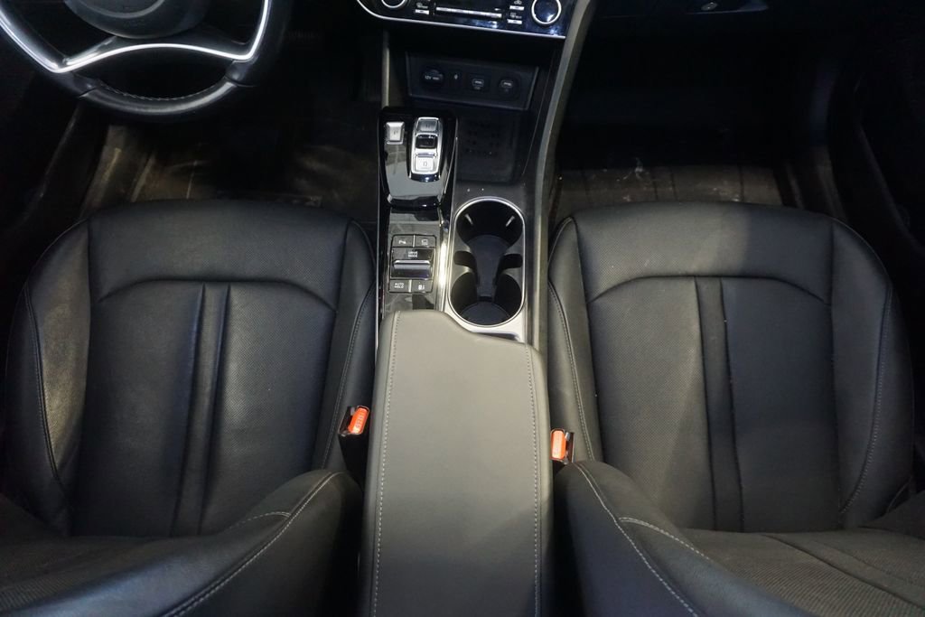 Used 2023 Hyundai Sonata Limited FWD image 28