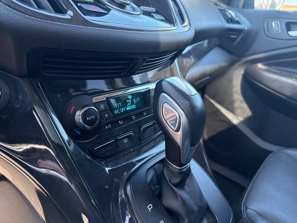 Used 2014 Ford Escape Titanium image 14