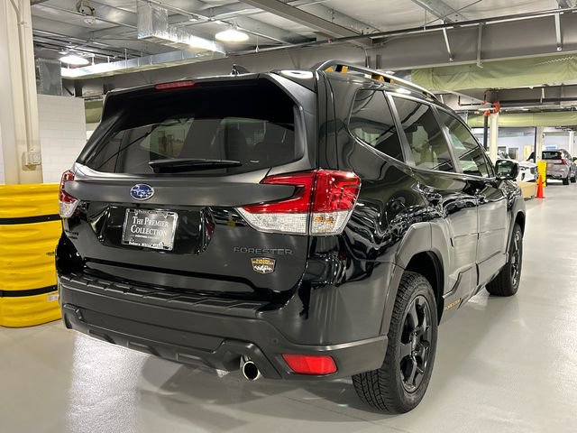 Used 2024 Subaru Forester Wilderness image 2
