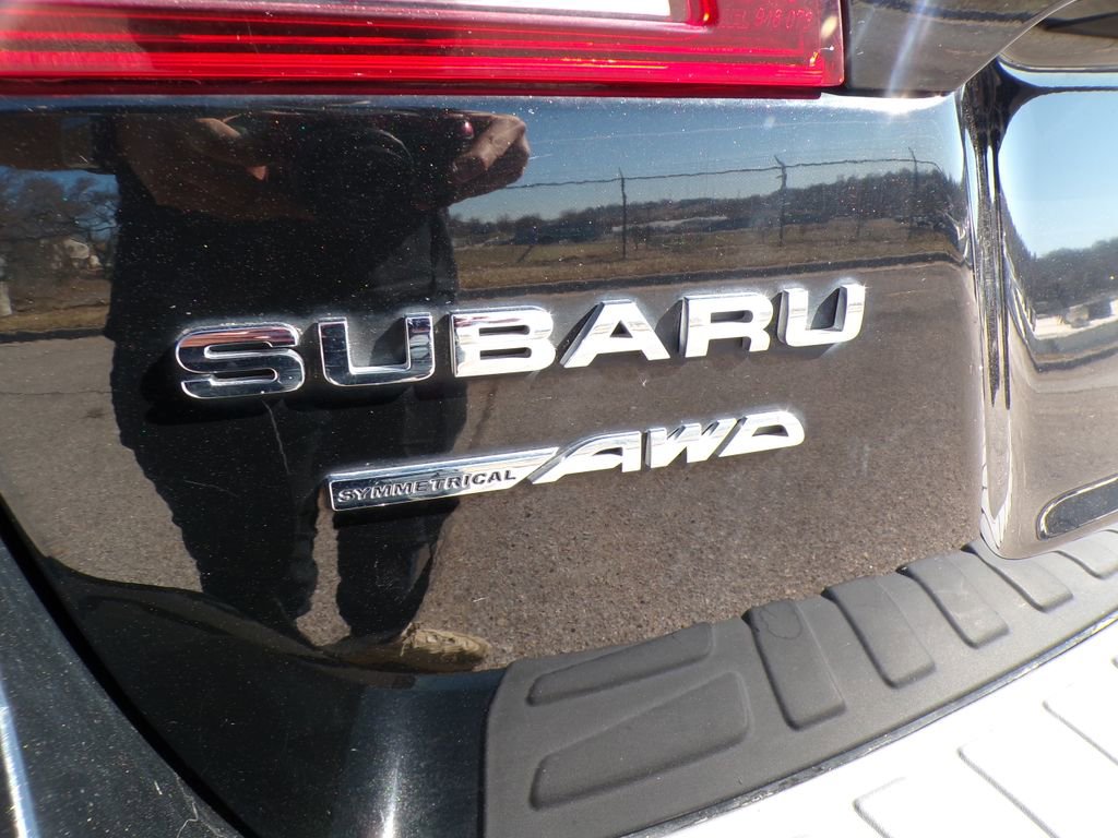 Used 2017 Subaru Outback 2.5i w/ Popular Package #2 image 6